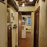 Casa Della Rosa Apartment Cortona