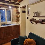 Casa Della Rosa Κορτόνα