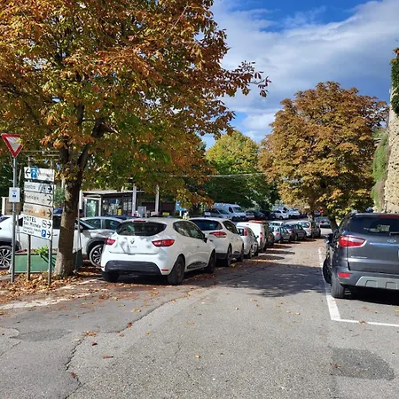 Casa Della Rosa 公寓