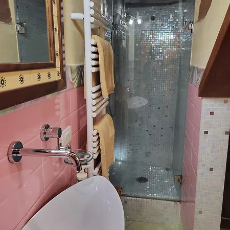 Casa Della Rosa 公寓