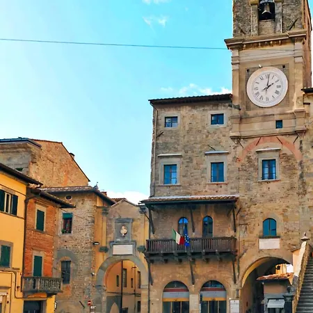 Casa Della Rosa Apartamento