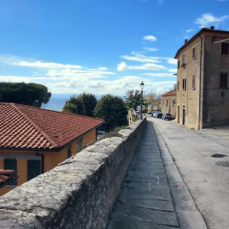 Апартаменты Casa Della Rosa