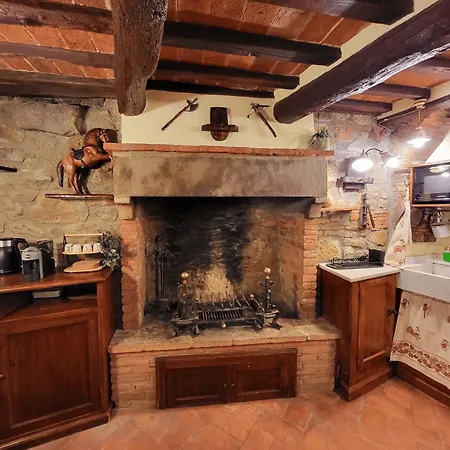 公寓 Casa Della Rosa *