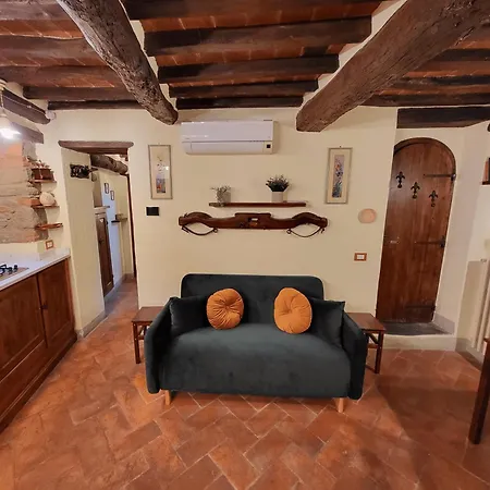 Casa Della Rosa 哥尔顿