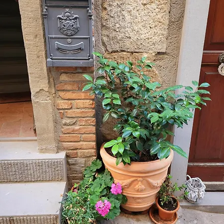 Apartamento Casa Della Rosa *