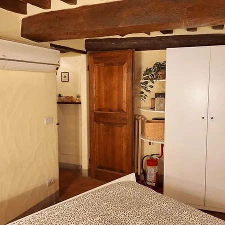 Casa Della Rosa Apartamento