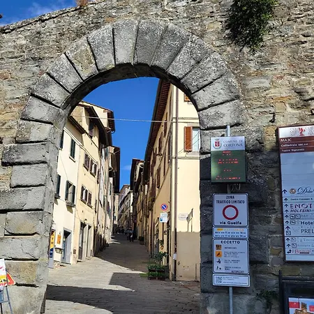 Casa Della Rosa *