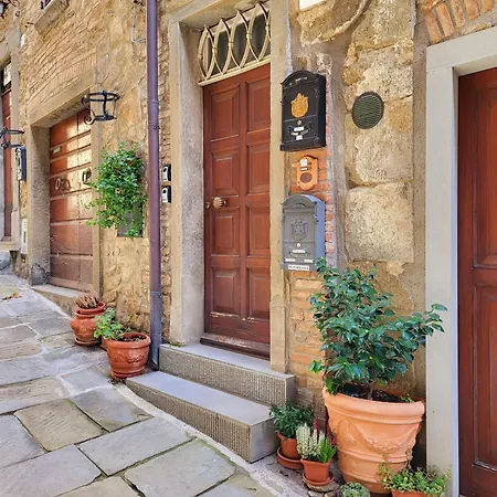 Casa Della Rosa 哥尔顿