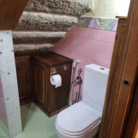 公寓 Casa Della Rosa *