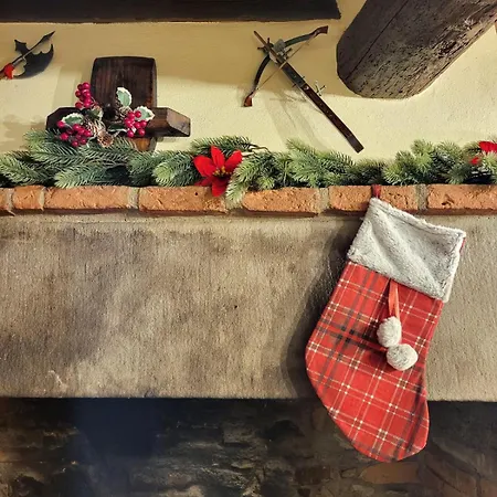 Casa Della Rosa 公寓 哥尔顿