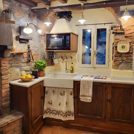 Apartamento Casa Della Rosa