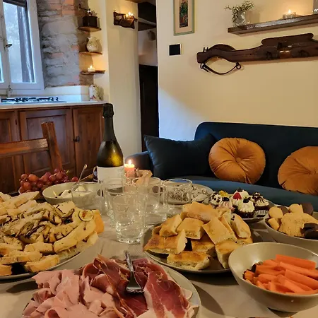 Casa Della Rosa *
