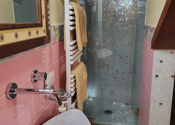 Casa Della Rosa Апартаменты