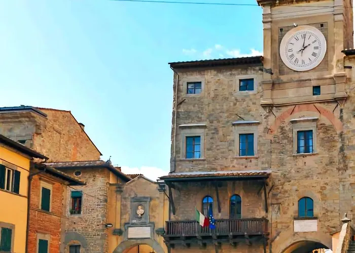 Casa Della Rosa Апартаменты