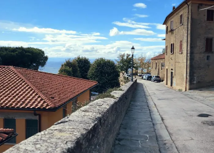 Апартаменты Casa Della Rosa