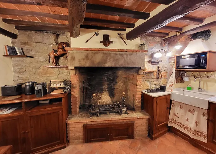 Апартаменты Casa Della Rosa *