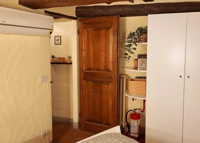 Casa Della Rosa Апартаменты