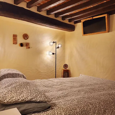 Appartement Casa Della Rosa Cortona