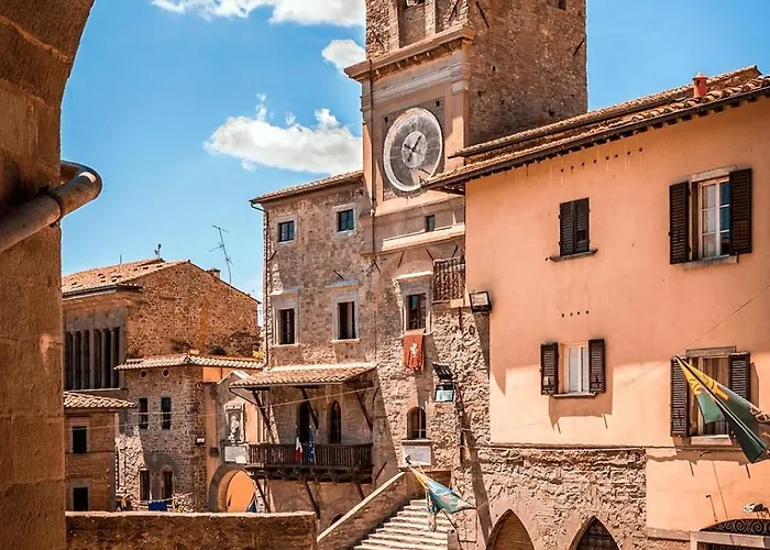 Casa Della Rosa Cortona